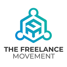 The Freelance Movement Tribe Logo