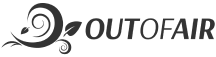 Out of air logo